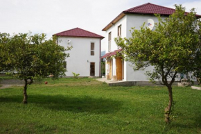 Leto land Guest House